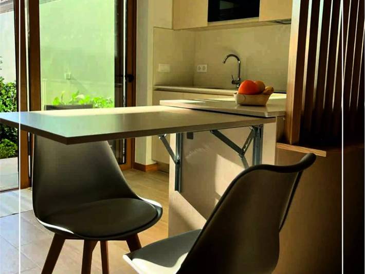 Gîte pour 4 personnes, avec terrasse dans Viana do Castelo - 3