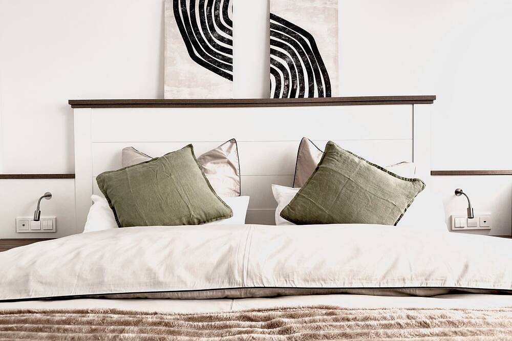 Ganze Wohnung, Salt & Smoky · Premium-Zimmer direkt in der Altstadt in Lüneburg, Nordheide