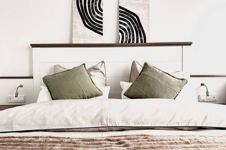 Ferienwohnung für 3 Personen in Lüneburg und Umgebung