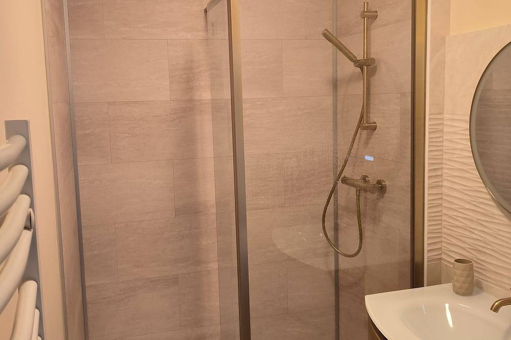 Ganze Wohnung, Appartement in Le Pouliguen, Côte d'Amour