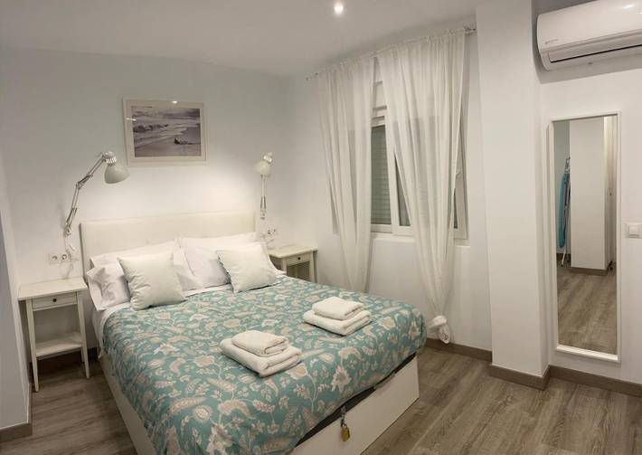 Apartamento de férias para 11 pessoas - 1