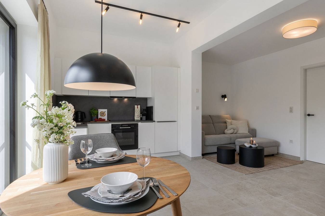 Ganze Wohnung, Luxus-Ferienwohnung "Ds11" in Staberdorf in Ostfehmarn, Fehmarn