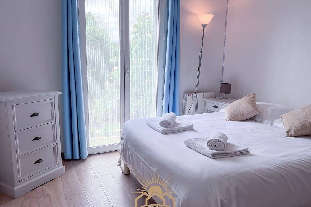 Les Guiols Villa Airco for 8 By Sunset in Le Rouret, Costa mediterránea (Francia)