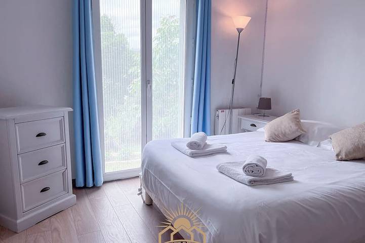 Villa pour 8 personnes, avec jardin à Le Rouret - 2