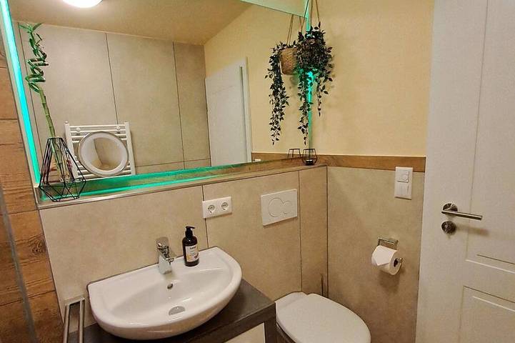 Agriturismo für 3 Personen in Warngau - 3