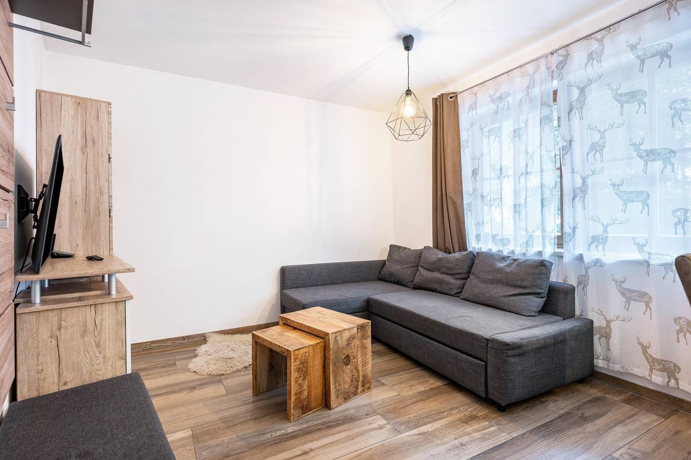 Ganze Wohnung, Ferienwohnung "Goodlife Top 1" mit Bergblick und Wlan in Saalbach, Saalbach-Hinterglemm