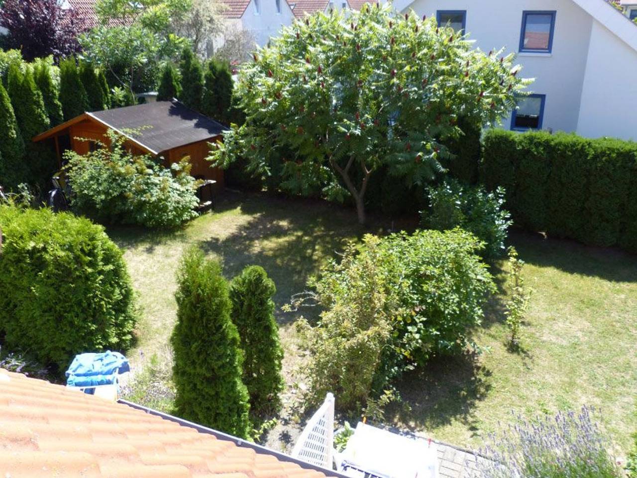 Ferienwohnung Sanddornweg Ostseebad Rerik in Ostseebad Rerik, Rerik