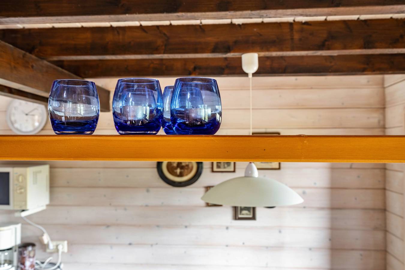 Ferienhaus 'Sommerberg' mit Bergblick, Balkon und Wlan in Unterkirnach, Mittlerer Schwarzwald