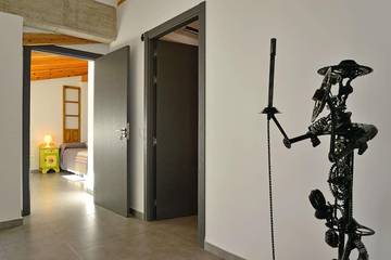 Casa Rural para 8 Personas en Almagro, Provincia de Ciudad Real, Foto 2