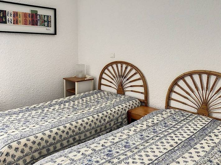 Gîte pour 4 personnes, avec piscine et terrasse dans Port de Bormes les Mimosas - 4