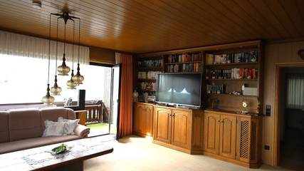 Ferienwohnung für 4 Personen in Bingen am Rhein, Rheinland-Pfalz, Bild 4