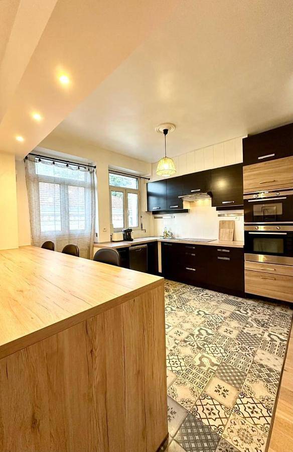 Maison d’hôte pour 8 personnes dans Mont-de-Marsan - 4