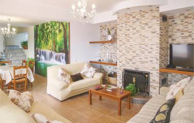 Ferienhaus für 15 Personen in Sayalonga, Costa del Sol, Bild 3