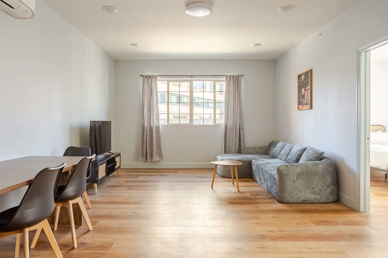 Apartamento entero, 6 2Br in Trendy Fishtown Mins to Center City in Filadelfia, Pensilvania