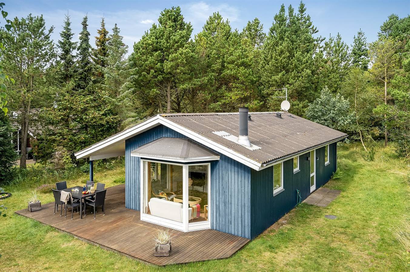 Amazing home in Sæby w/ 3 Bedrooms in Sæby, Northeast Jutland