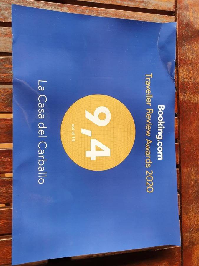 Location de vacances pour 6 personnes, avec vue et jardin, animaux acceptés à Villaviciosa - 2