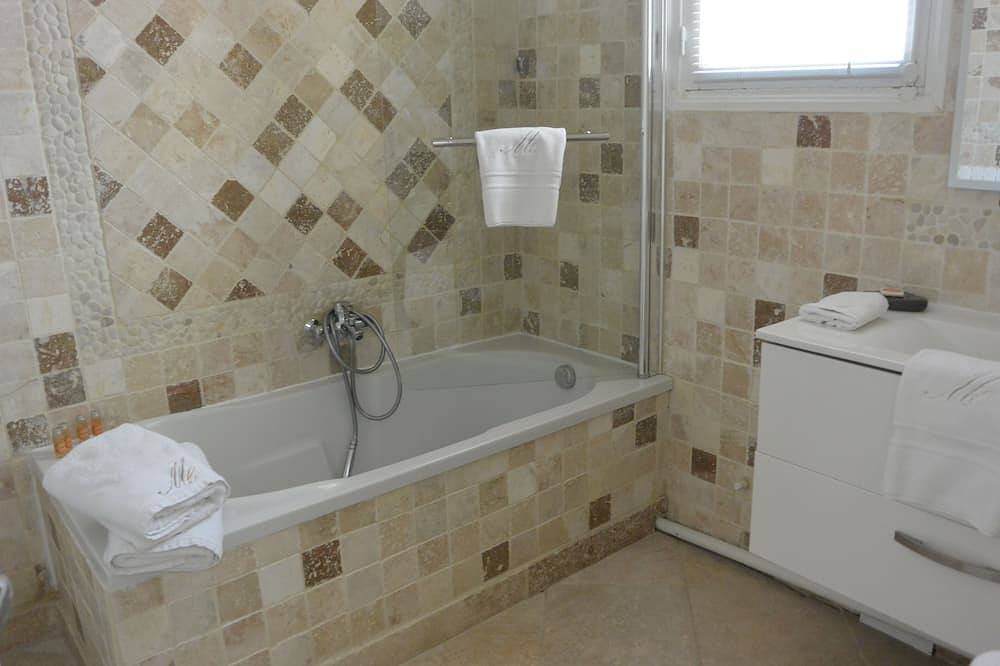 Apartamento entero, Mas De Capelou Apartamento 2 in Aviñón, Vaucluse