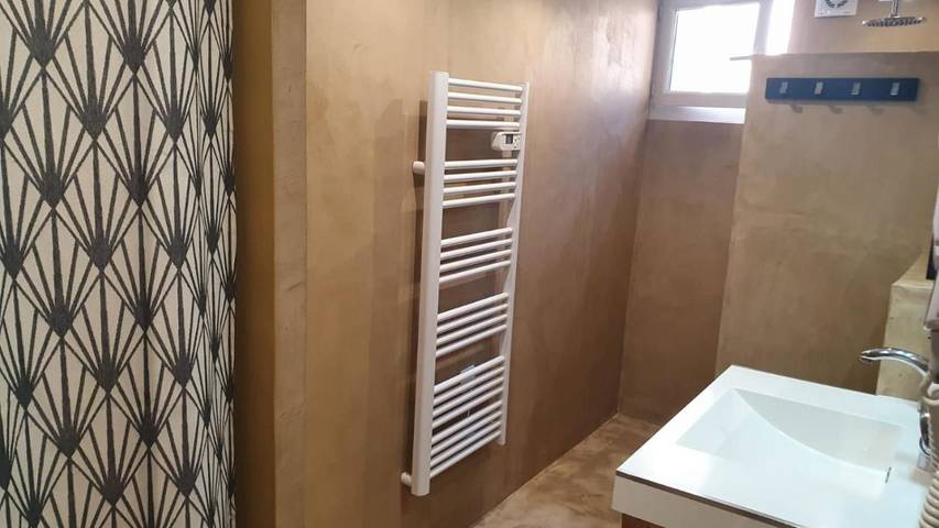 Hôtel pour 3 personnes, avec terrasse dans Office De Tourisme D Avignon - 3