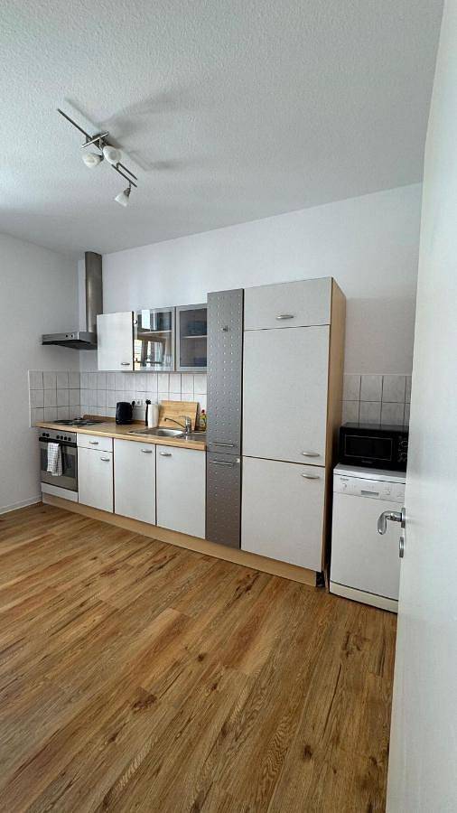 Gîte pour 4 personnes, animaux acceptés à Perleberg - 4