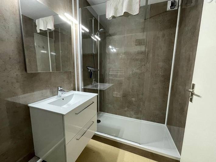 Gîte pour 5 personnes dans Station du Lioran - 3