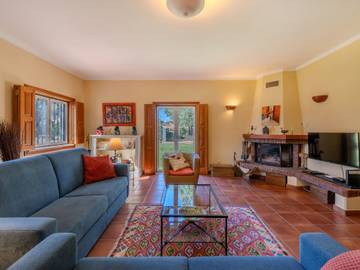 Casa De Férias para 6 Pessoas em Pêra, Alcantarilha e Pêra, Foto 2