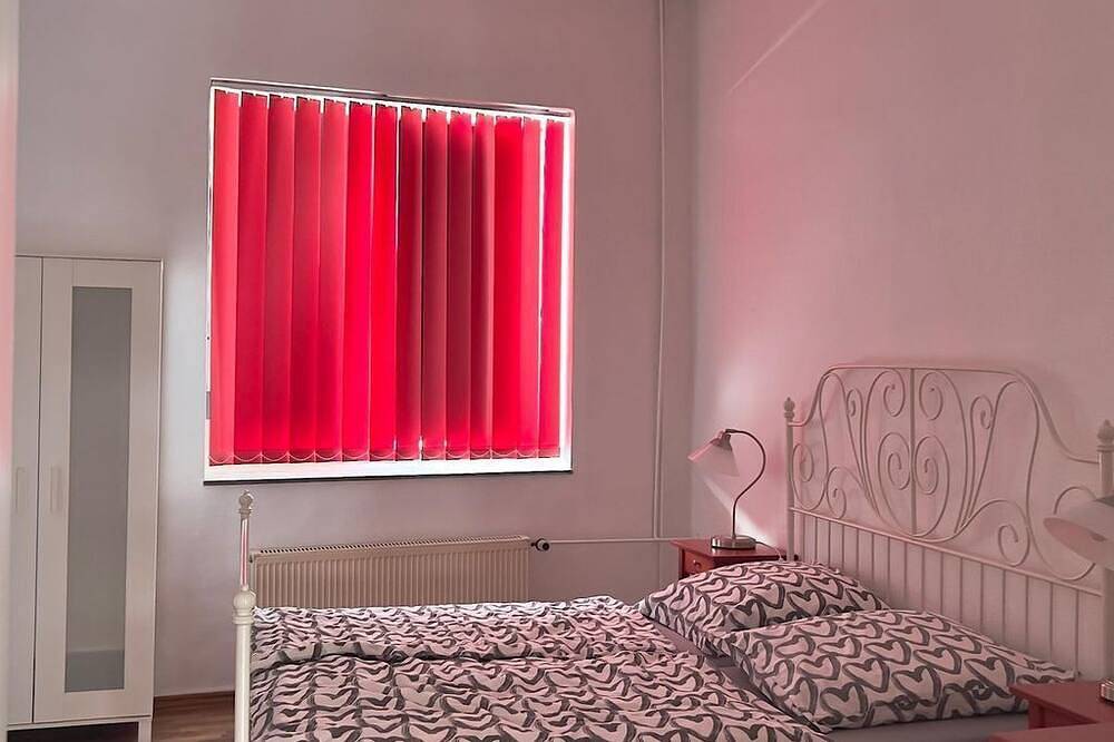 Ganze Wohnung, Ferienwohnung Petite - 3-Bett-Wohnung in Hachenburg, Westerwald