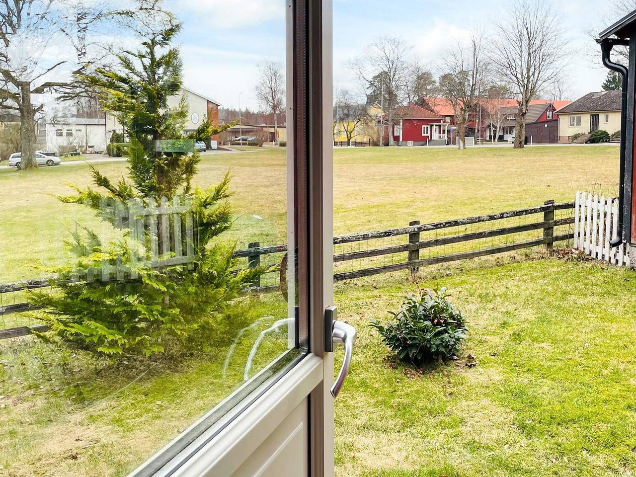 6 Personen Ferienhaus in Kosta in Kronoberg