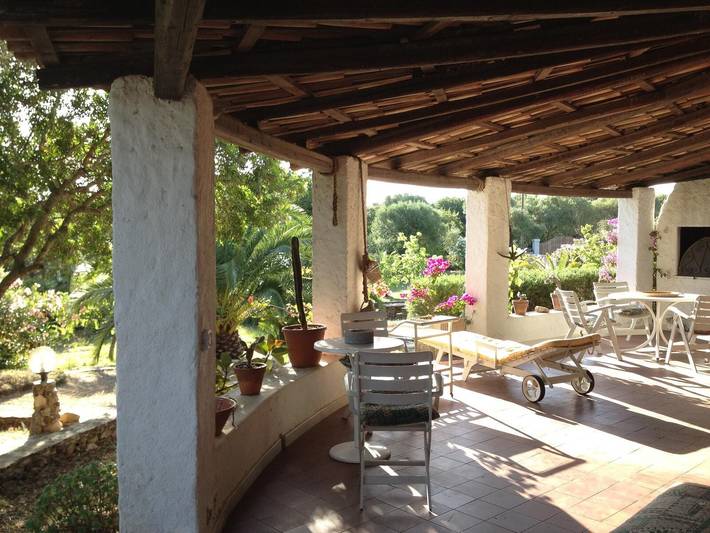 Ferienhaus für 10 Personen, mit Garten in San Teodoro - 3