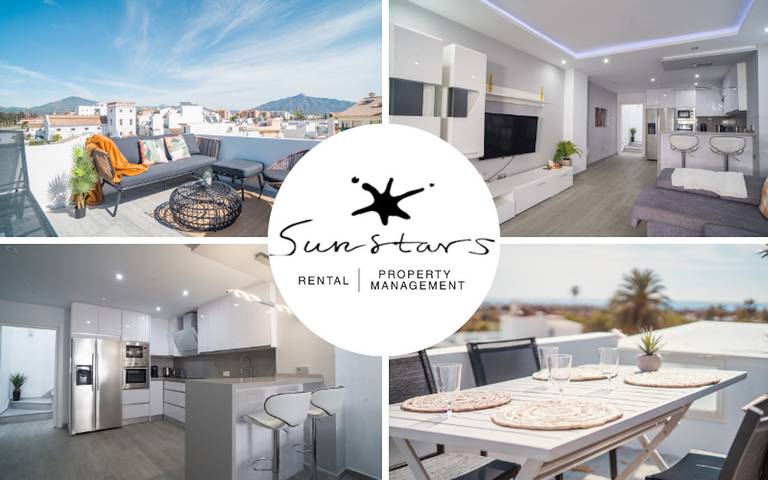 Maison de vacances pour 8 personnes, avec jacuzzi et terrasse - 1