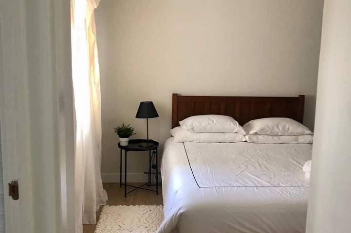 Ganze Wohnung, Cozy Apartment Cascais, Estoril, 4 min to the Beach in Cascais e Estoril, Costa de Lisboa
