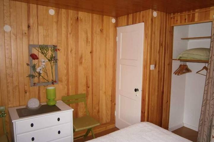Chalet / Hütte - Lautenbachzell in Lautenbachzell, Regionaler Naturpark Belchen der Vogesen
