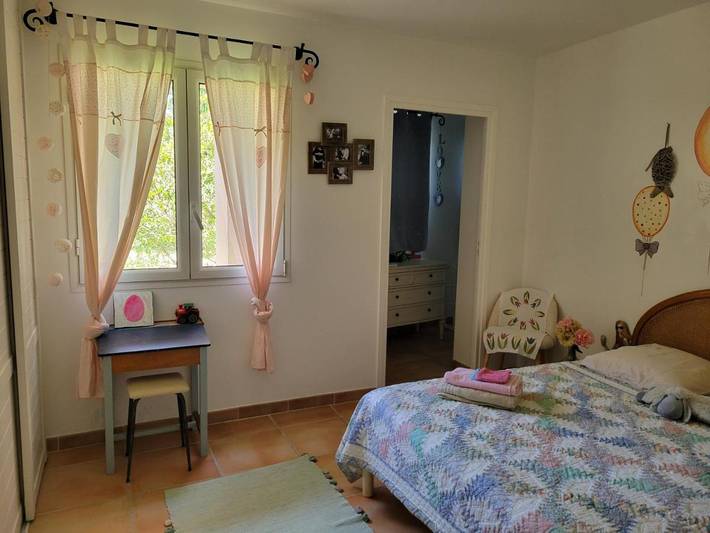 Chambre d’hôte pour 2 personnes, avec piscine et jardin à Perpignan - 2