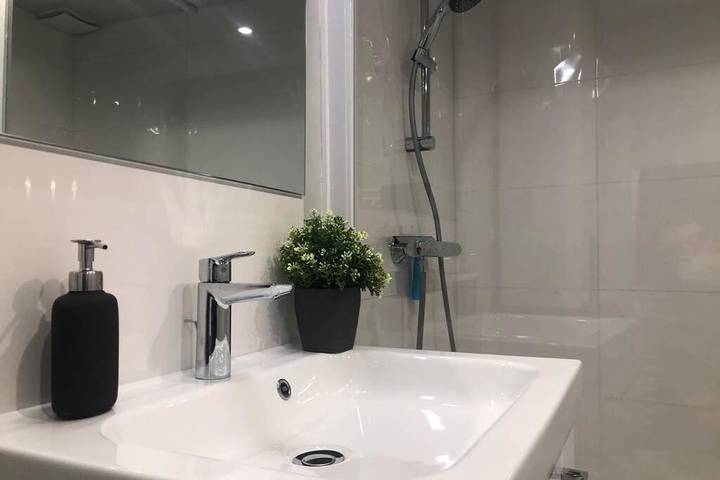 Gîte pour 4 personnes, avec vue à Bayeux - 3