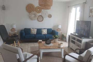 Chambre d’hôte pour 2 personnes à Lanton
