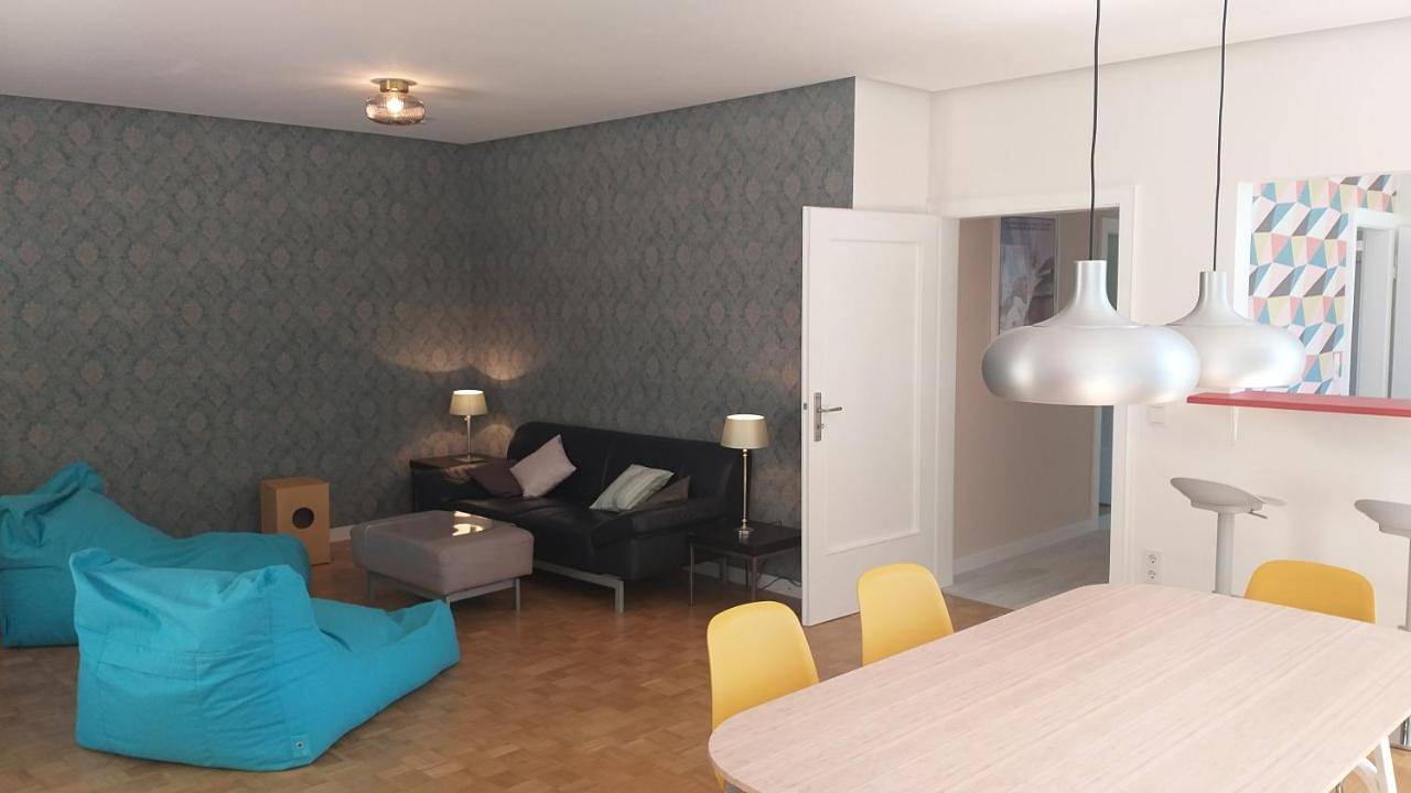 Ganze Wohnung, One-Bedroom Chalet in Bad Homburg, Hochtaunuskreis