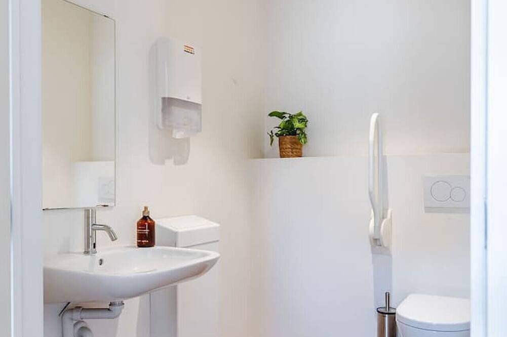 Star Cottage @ Beddermolen (2 p.) in Westerlo, Antwerpen und Umgebung