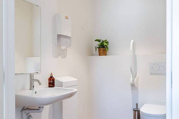 Star Cottage @ Beddermolen (2 p.) in Westerlo, Antwerpen und Umgebung
