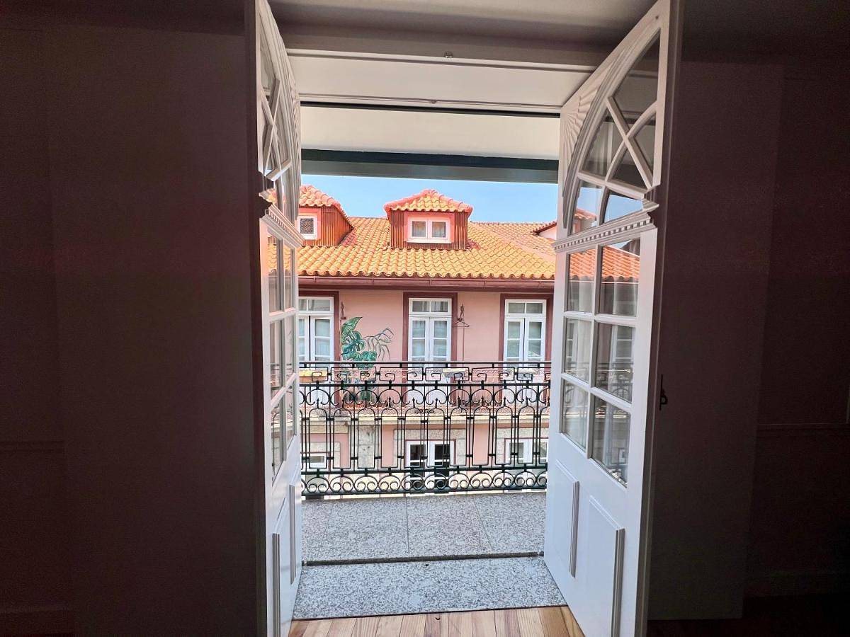 Apartamento inteiro, Amadeo Art&Stay Apartments in Amarante, Distrito do Porto