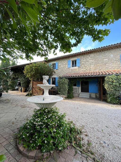 Maison de vacances pour 4 personnes, avec Terrasse et Jardin