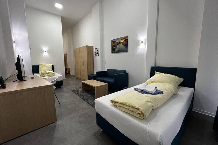 Ferienwohnung für 2 Personen - 1