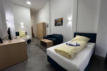 Ferienwohnung für 2 Personen in Forchheim