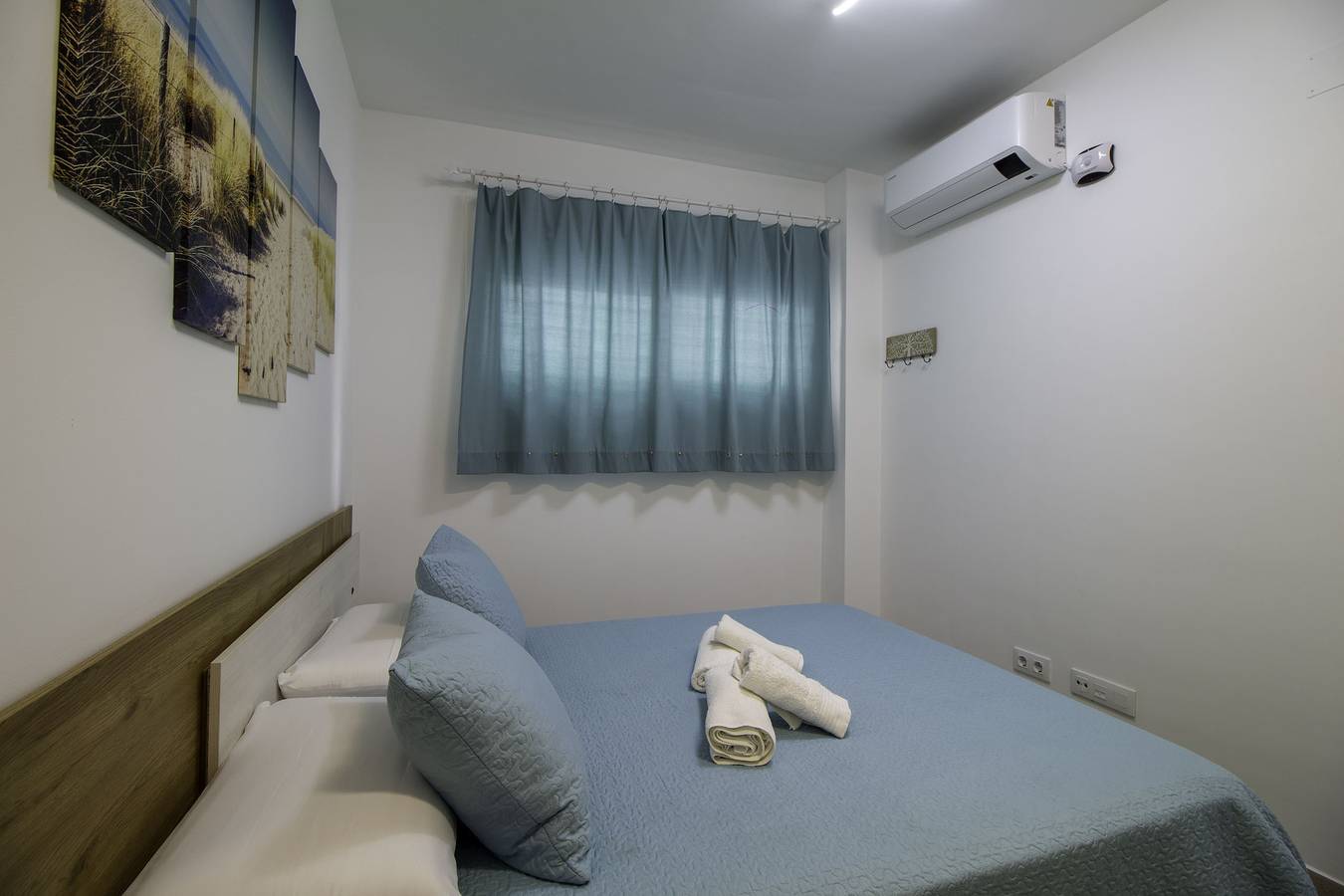 Ganze Wohnung, Lightbooking Mirador I Tarifa in Playa de Los Lances, Tarifa