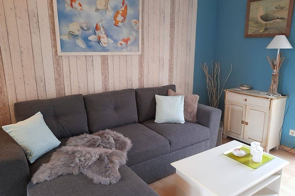 Appartamento vacanze a Tonning a partire da 127€ a notte