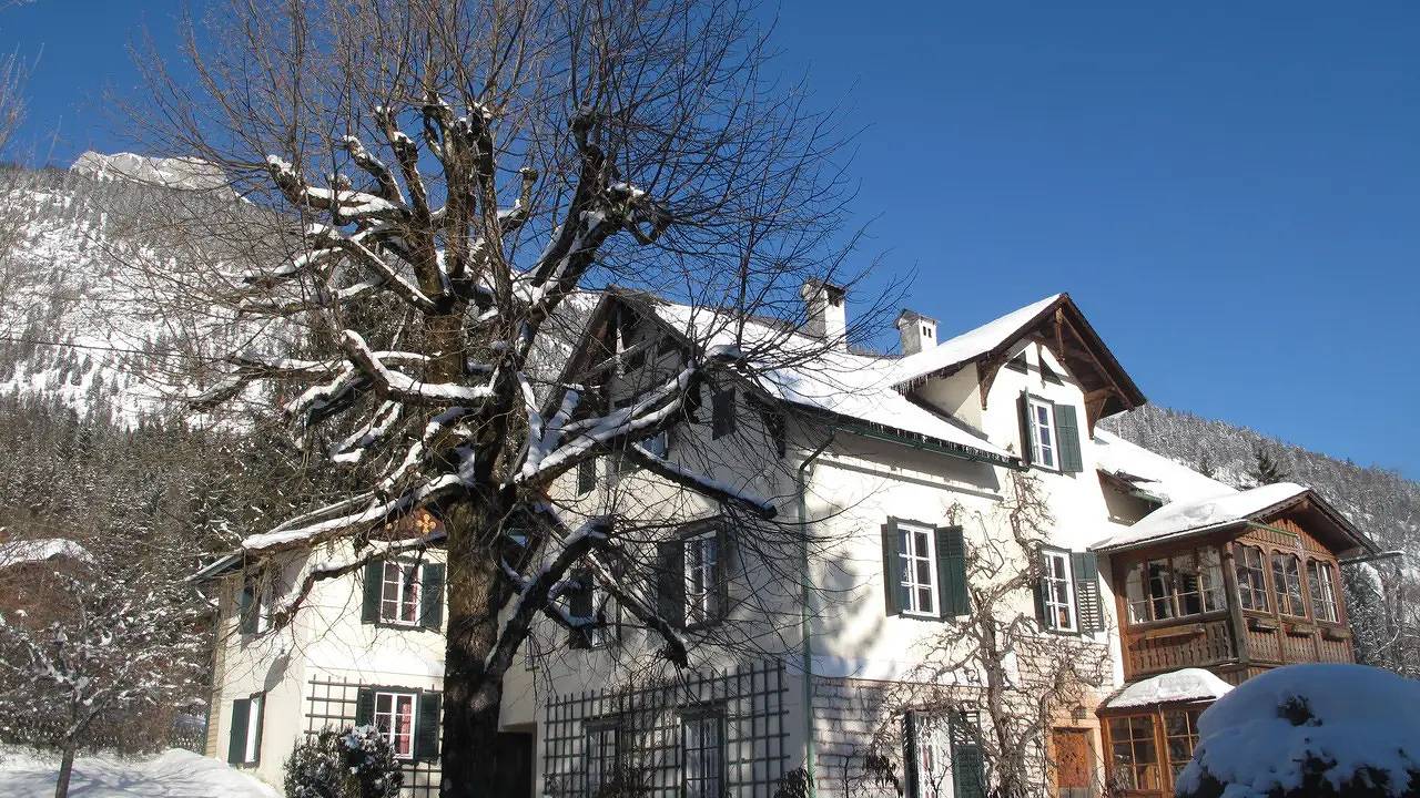Ferienhaus für 5 Personen (60 m²) in Altaussee in Altaussee, Totes Gebirge