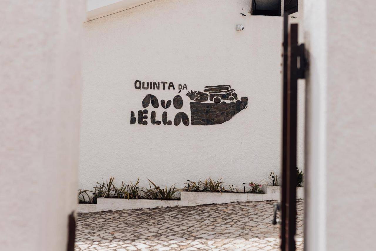 Quinta da Avó Bella in Buarcos, Figueira da Foz