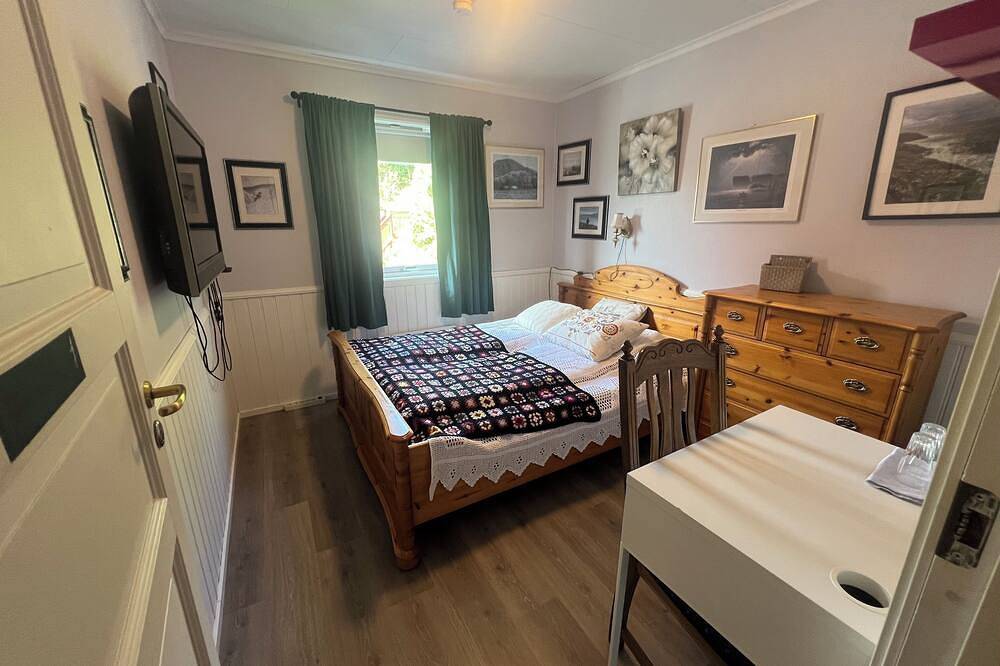 Ganze Wohnung, Vintage apartment with pets in Kristiansund, Nördliches Fjordnorwegen