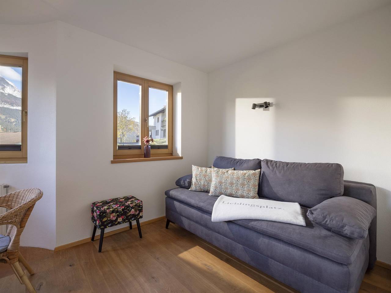 Ganze Ferienwohnung, Ferienhaus Hansl in Going am Wilden Kaiser, Brixental