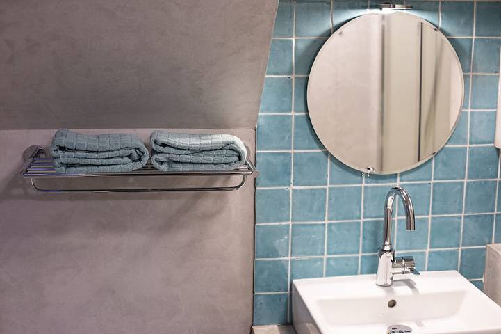 B&B für 2 Personen, mit Garten in Amsterdam - 4