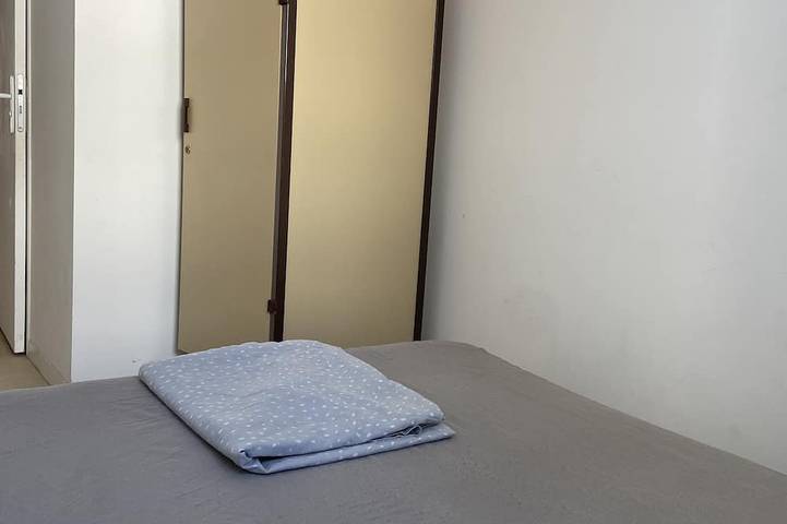 Gîte pour 3 personnes à Mudaison - 2