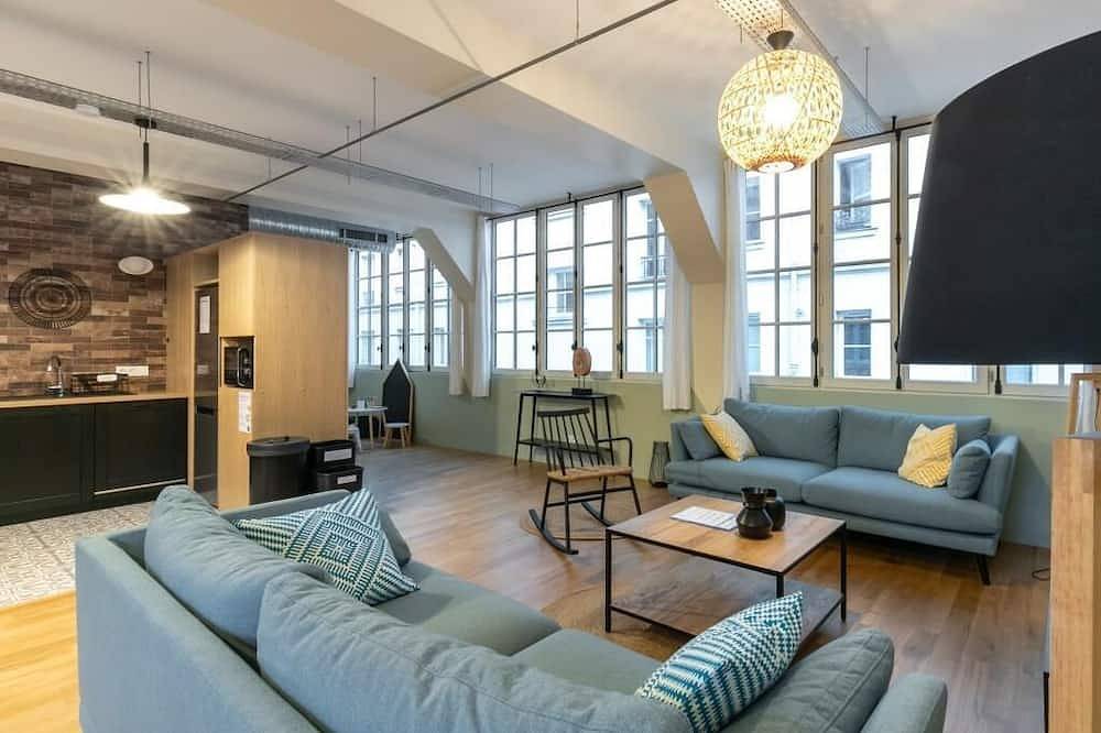 Appartement de vacances